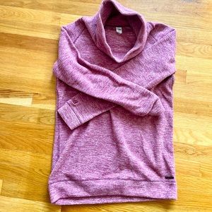 New Balance Fleece Pullover